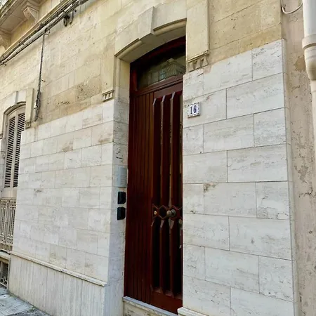 Апартаменты 4bhouse-appartamenti Liberty In Centro A *