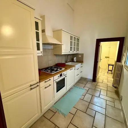 4bhouse-appartamenti Liberty In Centro A