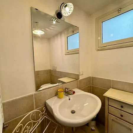 4bhouse-appartamenti Liberty In Centro A Апартаменты *