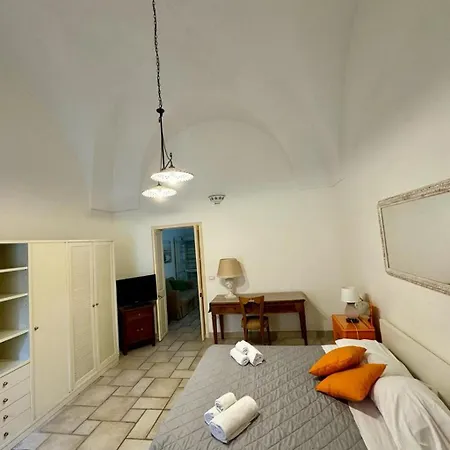 4bhouse-appartamenti Liberty In Centro A *