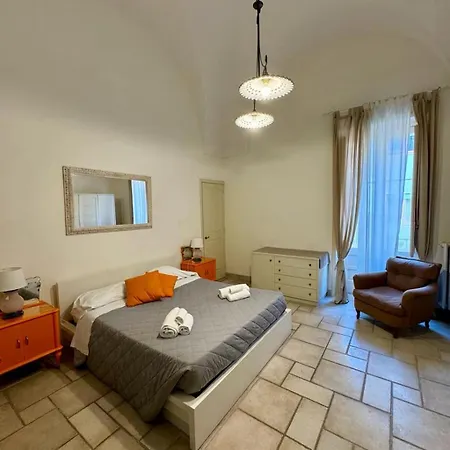 4bhouse-appartamenti Liberty In Centro A Апартаменты *