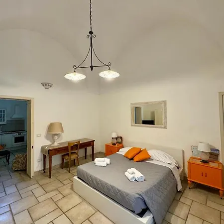 4bhouse-appartamenti Liberty In Centro A Апартаменты Лечче