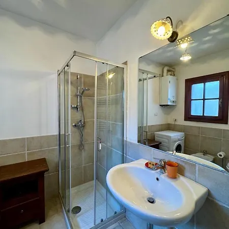 4bhouse-appartamenti Liberty In Centro A * Лечче