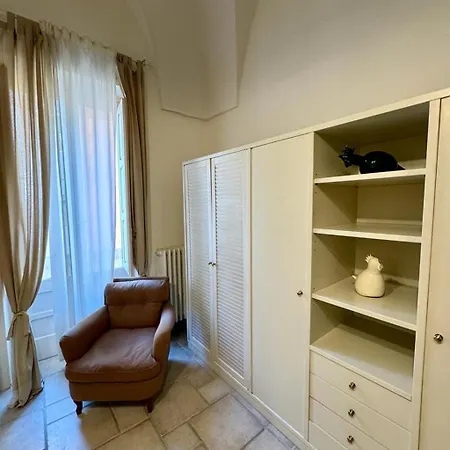 4bhouse-appartamenti Liberty In Centro A