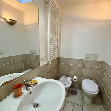 Апартаменты 4bhouse-appartamenti Liberty In Centro A *