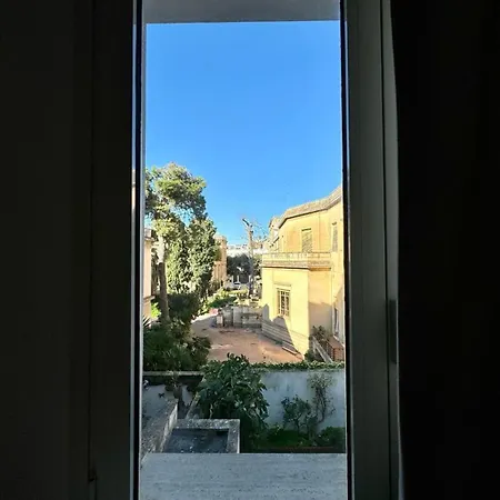 4bhouse-appartamenti Liberty In Centro A Апартаменты Лечче