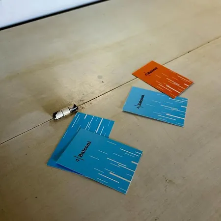 4bhouse-appartamenti Liberty In Centro A *