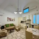 Апартаменты 4bhouse-appartamenti Liberty In Centro A Лечче