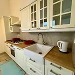 Апартаменты 4bhouse-appartamenti Liberty In Centro A *
