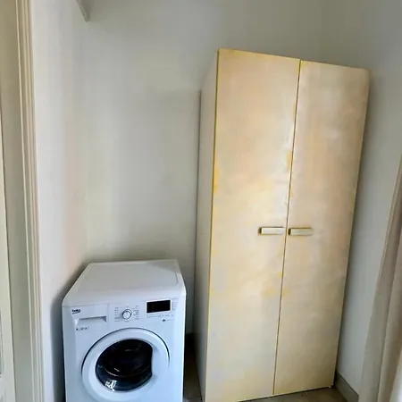 4bhouse-appartamenti Liberty In Centro A Apartamento