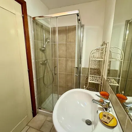 4bhouse-appartamenti Liberty In Centro A דירה *
