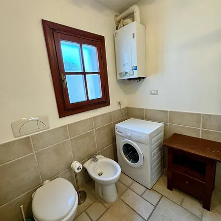 4bhouse-appartamenti Liberty In Centro A דירה לצ'ה