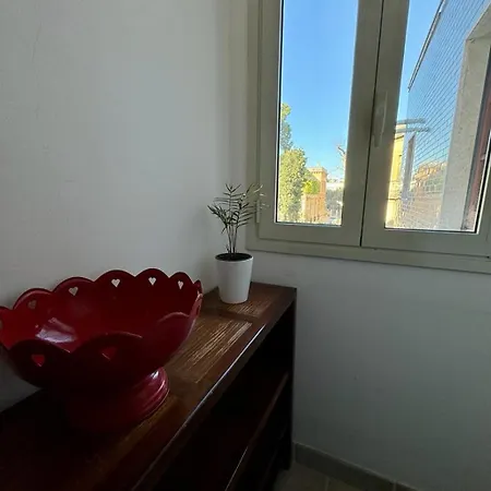 4bhouse-appartamenti Liberty In Centro A לצ'ה