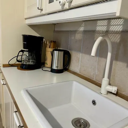 4bhouse-appartamenti Liberty In Centro A * Lecce