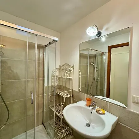 Apartamento 4bhouse-appartamenti Liberty In Centro A *