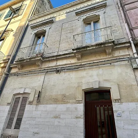 4bhouse-appartamenti Liberty In Centro A Apartment