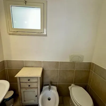 דירה 4bhouse-appartamenti Liberty In Centro A *