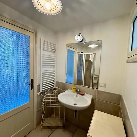 4bhouse-appartamenti Liberty In Centro A *