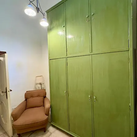 4bhouse-appartamenti Liberty In Centro A * Lecce