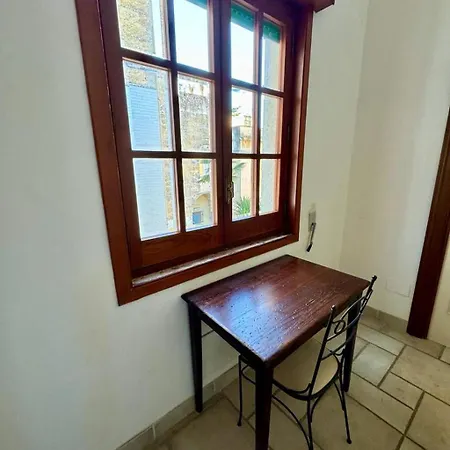 Apartamento 4bhouse-appartamenti Liberty In Centro A