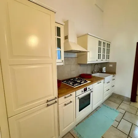 4bhouse-appartamenti Liberty In Centro A דירה *