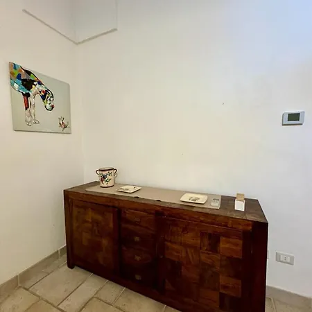 דירה 4bhouse-appartamenti Liberty In Centro A *