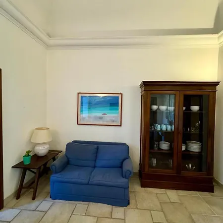 4bhouse-appartamenti Liberty In Centro A * Lecce