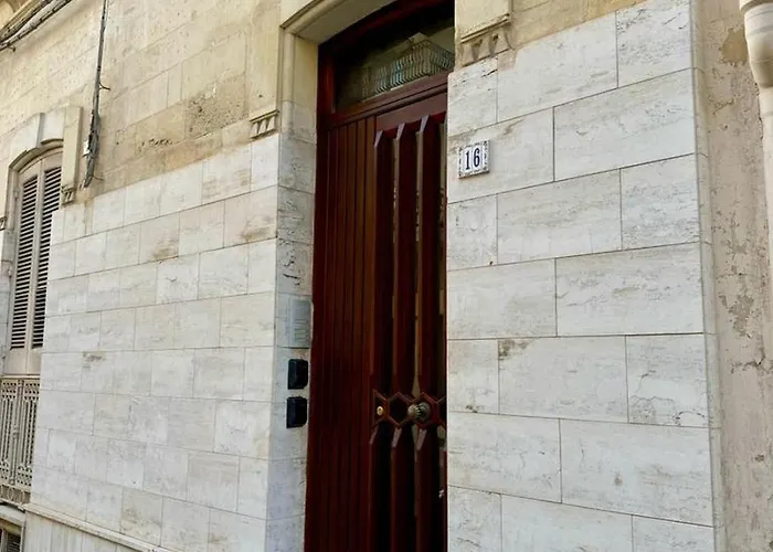 דירה 4bhouse-appartamenti Liberty In Centro A *
