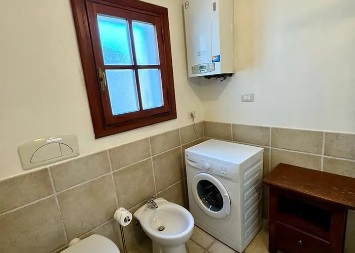 4bhouse-appartamenti Liberty In Centro A דירה לצ'ה