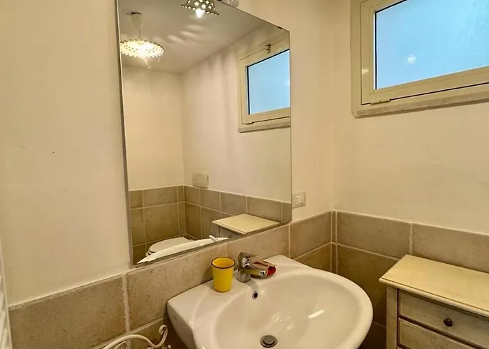 4bhouse-appartamenti Liberty In Centro A דירה *