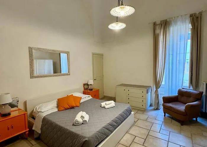 4bhouse-appartamenti Liberty In Centro A דירה *