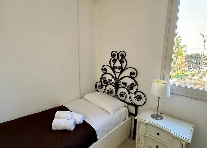 4bhouse-appartamenti Liberty In Centro A