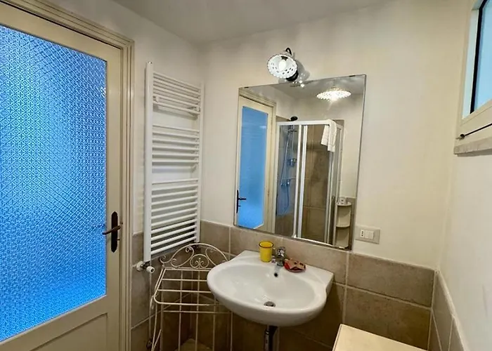 4bhouse-appartamenti Liberty In Centro A *