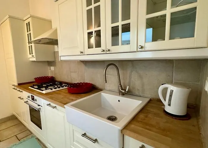 דירה 4bhouse-appartamenti Liberty In Centro A *