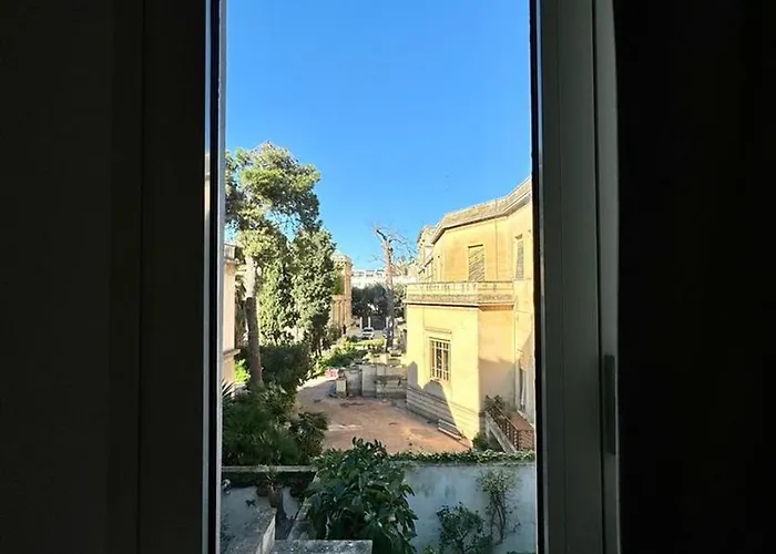 4bhouse-appartamenti Liberty In Centro A דירה לצ'ה
