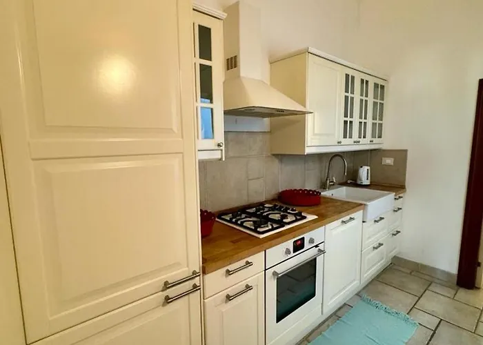 4bhouse-appartamenti Liberty In Centro A 公寓 *